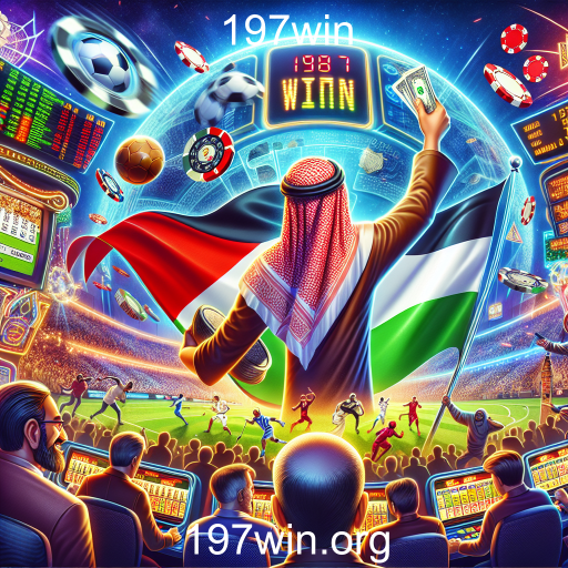 Apostas Esportivas: A Nova Sensação no 197win