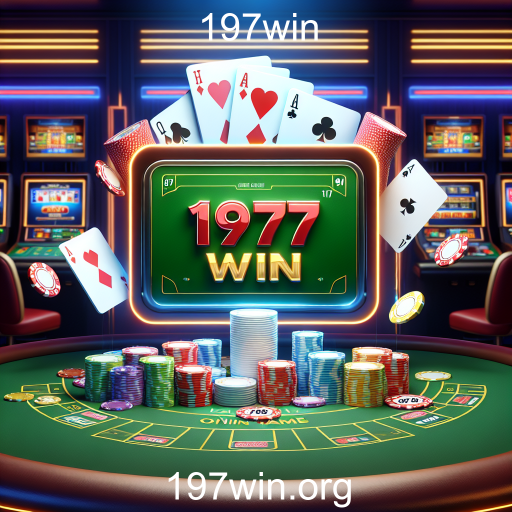 Descubra a Categoria de Jogos de Mesa no 197win